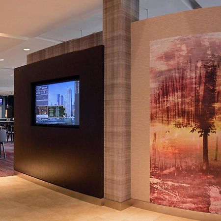 Hotel Courtyard By Marriott Boston Littleton Exterior foto