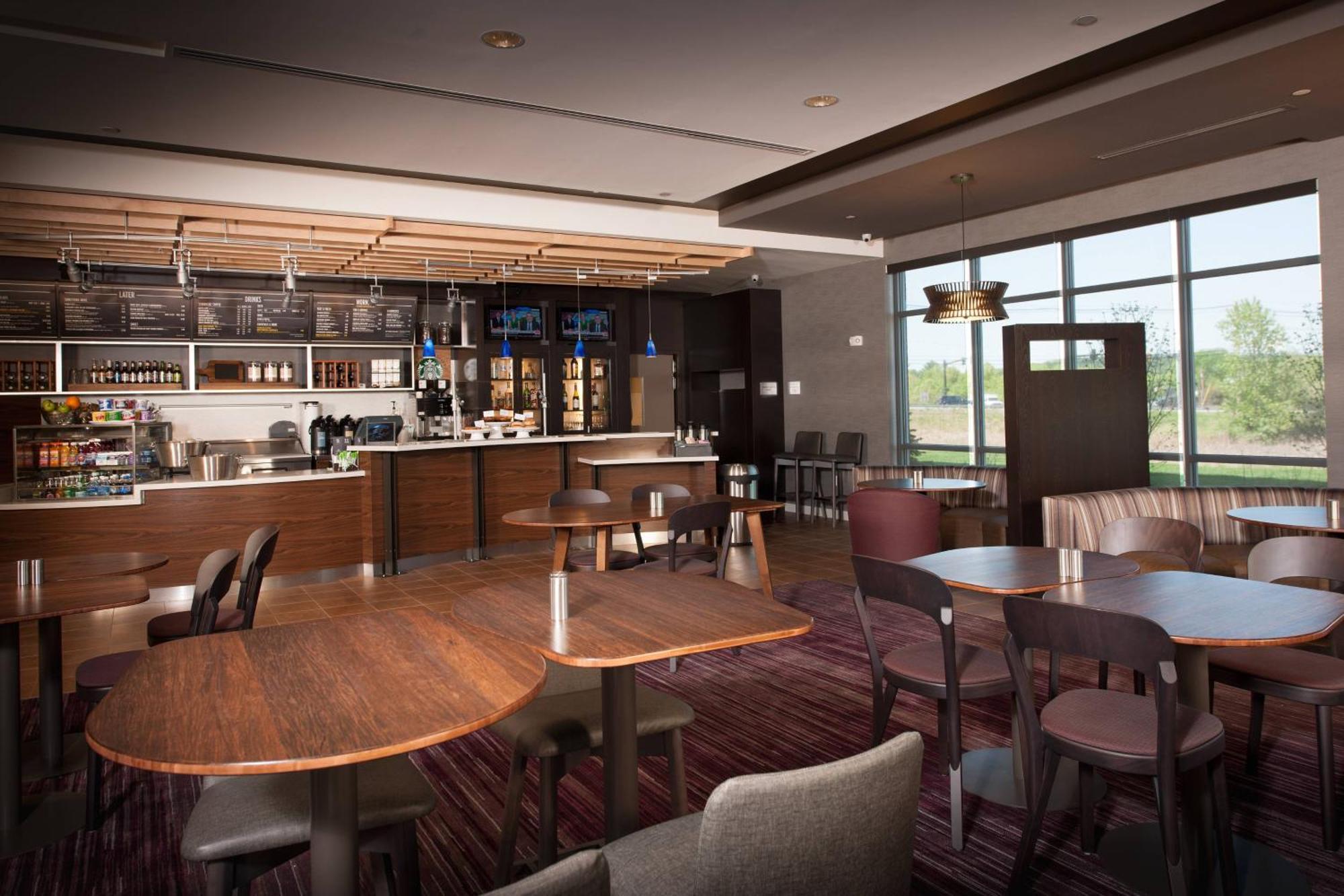 Hotel Courtyard By Marriott Boston Littleton Exterior foto