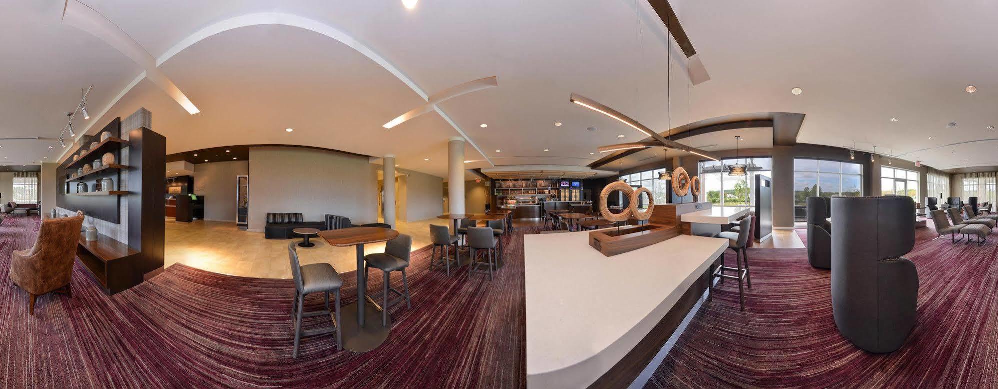 Hotel Courtyard By Marriott Boston Littleton Exterior foto