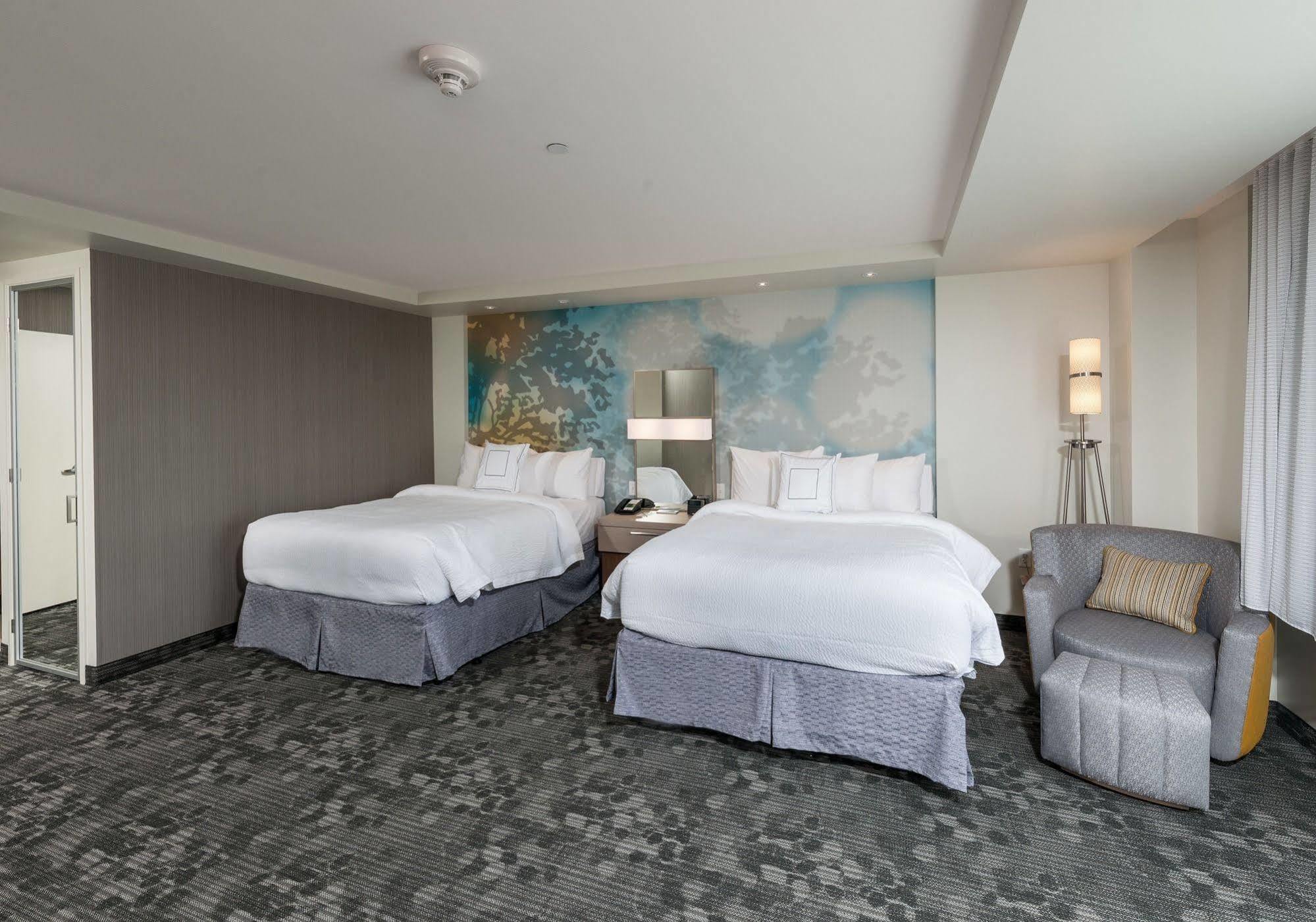 Hotel Courtyard By Marriott Boston Littleton Exterior foto