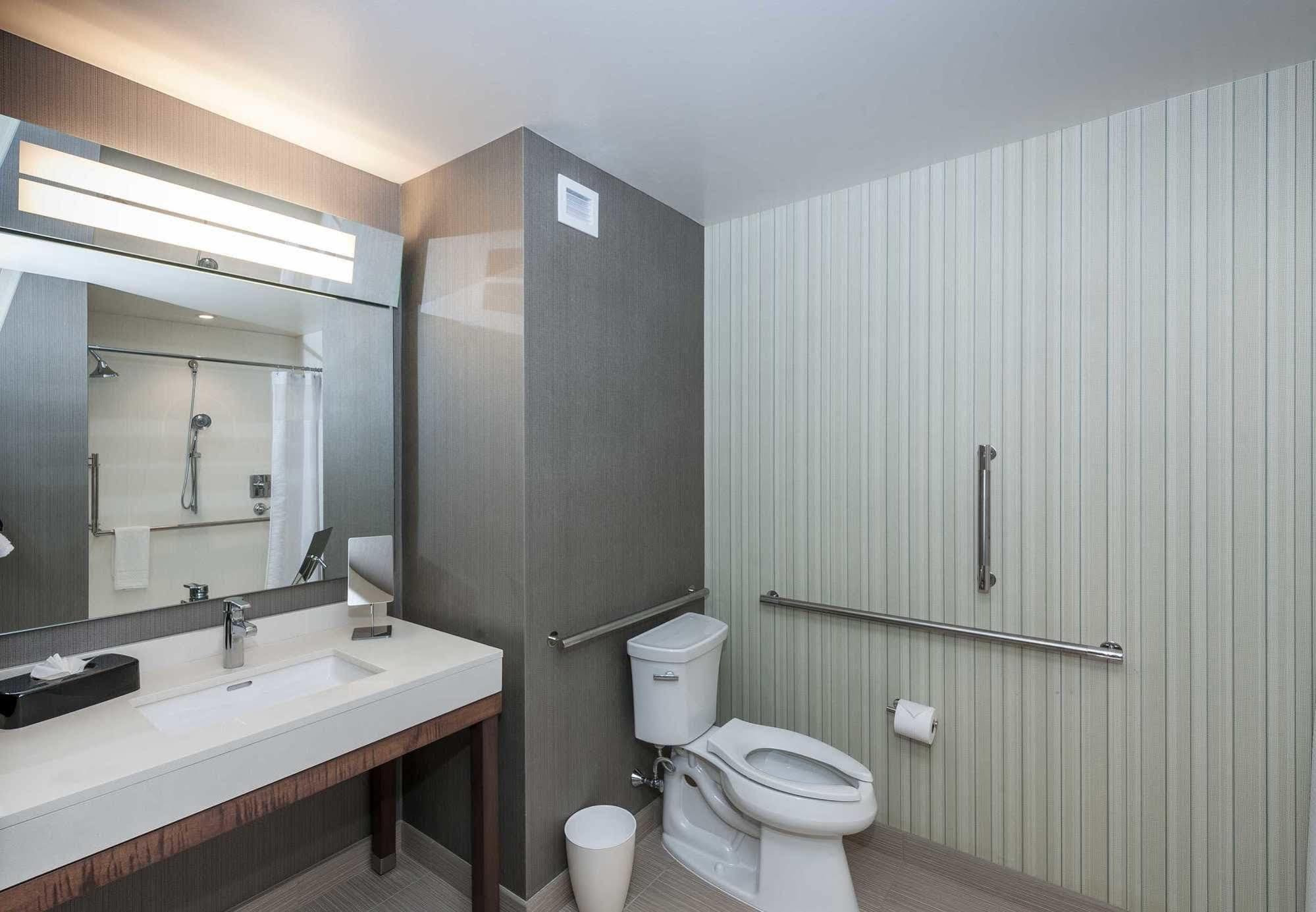 Hotel Courtyard By Marriott Boston Littleton Exterior foto
